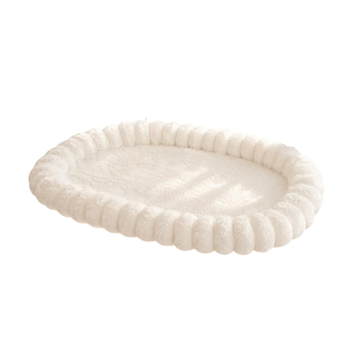 The Cloud Nine Perch: Foldable Cat Window Bed, Holds 40 lbs